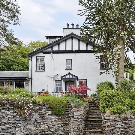 Howe Cottage Bowness-on-Windermere Esterno foto