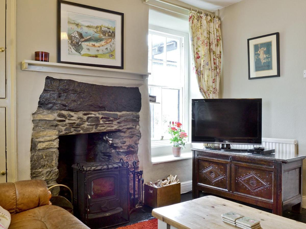 Howe Cottage Bowness-on-Windermere Esterno foto