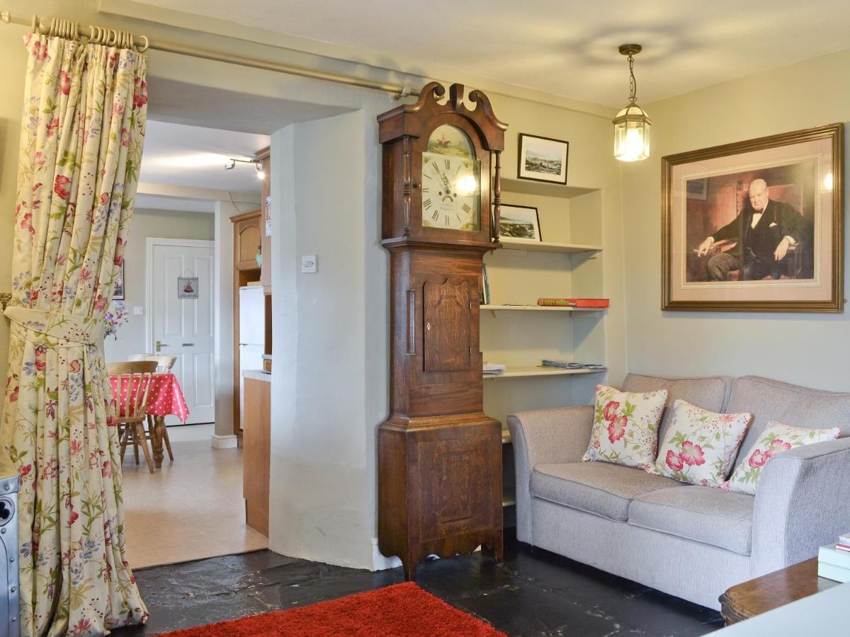 Howe Cottage Bowness-on-Windermere Esterno foto