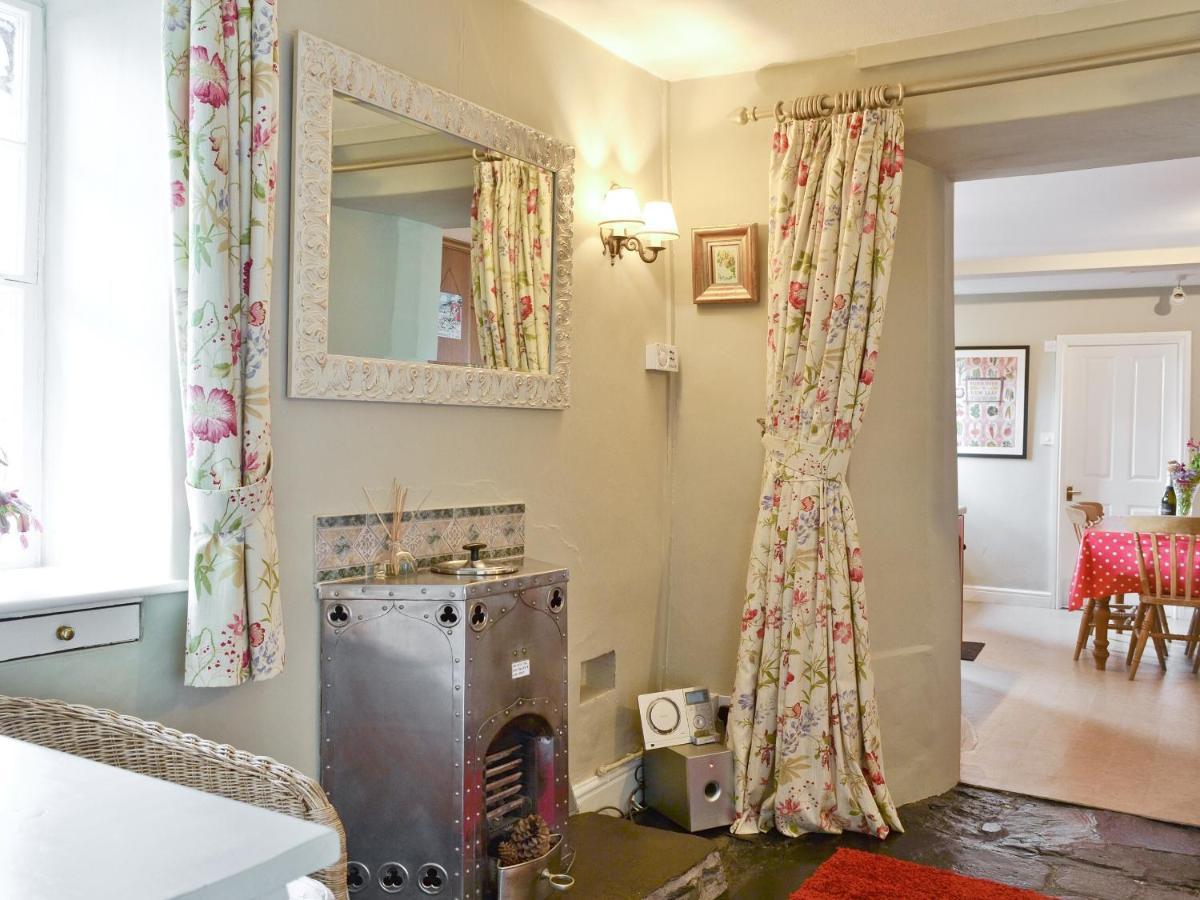 Howe Cottage Bowness-on-Windermere Esterno foto